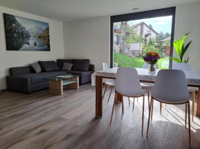Ferienwohnung Sonnenseite